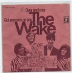 The Wake- Over and Over, Verzenden, Zo goed als nieuw, Pop