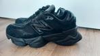 New Balance 9060 black maat 38, Zwart, New Balance, Ophalen of Verzenden, Sneakers of Gympen