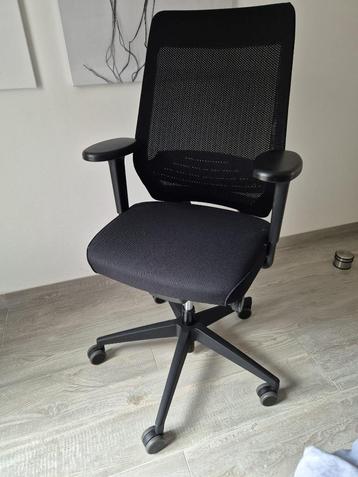 Office chair Intershul - Brand new