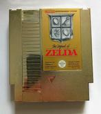 The Legend of Zelda - Nintendo [NES] Game, Spelcomputers en Games, Games | Nintendo NES, 1 speler, Ophalen of Verzenden, Avontuur en Actie