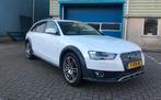 Audi A4 allroad Automaat / goed onderhouden., Auto's, Automaat, Beige, 4 cilinders, 1984 cc