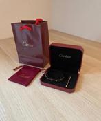 Cartier armband, Sieraden, Tassen en Uiterlijk, Overige Accessoires, Ophalen of Verzenden, Zo goed als nieuw
