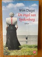 Wim Duijst - De engel van Spakenburg, Boeken, Ophalen of Verzenden, Zo goed als nieuw, Nederland, Wim Duijst
