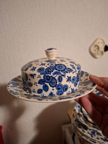 Beatrix servies beschikbaar voor biedingen