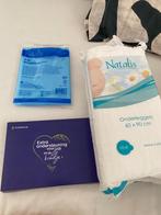 Matrasbeschermer onderleggers GRATIS, Ophalen, Nieuw