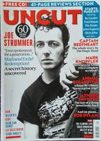 UNCUT 9-2012 184 Strummer MARRS Dead Can Dance Beefheart Kno, Ophalen of Verzenden, Zo goed als nieuw, Muziek, Film of Tv