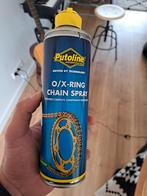 O/X ring chain spray kettingspray motor, Ophalen of Verzenden
