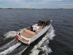 ZGAN Isloep Rapida 777 inclusief Yanmar 45pk 2023 (bj 2023), Watersport en Boten, Sloepen, Gebruikt, Info@isloep.nl, 6 meter of meer