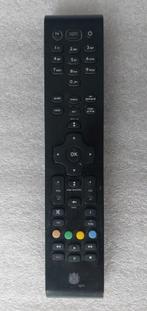 Afstandsbediening Mediabox UPC / ZIGGO., Ophalen of Verzenden, Zo goed als nieuw, Origineel, Tv