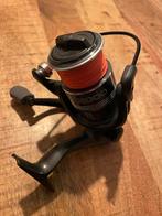 Ultimate 2000 molen met gevlochten lijn - Zo goed als nieuw!, Ophalen of Verzenden, Zo goed als nieuw, Molen