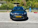 Ford Focus 1.6 85KW Wagon 2010 Grijs, Te koop, Zilver of Grijs, Geïmporteerd, 5 stoelen