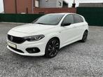 2019 Fiat Tipo, Auto's, Fiat, Gebruikt, Overige carrosserieën, Overige brandstoffen, Bedrijf