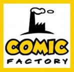 The Comic Factory -Bijzondere US comics in mijn Shop Markt.P, Meerdere comics, Ophalen of Verzenden, Nieuw, Amerika