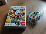 Lego 3852 Sunblock spel - Compleet en netjes!, Ophalen of Verzenden, Zo goed als nieuw, Complete set, Lego