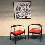 Aziatische stoelen, Antiek en Kunst, Ophalen of Verzenden