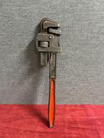 18 inch pijpsleutel , pijpen sleutel , sokkentang, Ophalen of Verzenden, Gebruikt