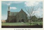 SINT ANNALAND Ned. Herv. Kerk, Verzenden, 1980 tot heden, Ongelopen, Zeeland