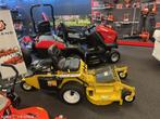 Walker R21 + DM42R mulch maaidek overjarig showroom model., Wilhelminstraat 22b, Walker, Nieuw, Ophalen of Verzenden
