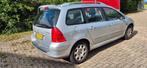 Peugeot 307 SW 1.6-16V 7 PERSOONS PANO CRUISE APK, 65 €/maand, Gebruikt, 4 cilinders, 715 kg