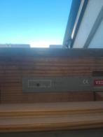 Velux Dakraam GGL S06 met Shutters, Gebruikt, Minder dan 80 cm, Minder dan 80 cm, Ophalen of Verzenden