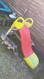 Smoby glijbaan, aan te sluiten op water, Ophalen, Glijbaan