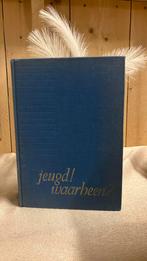 KR-1 Jeugd, waarheen? BJ van Wijk ea, Boeken, Godsdienst en Theologie, Ophalen of Verzenden, Gelezen