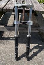 35mm voorvork, Motoren, Niet ingevuld, Gebruikt, Niet ingevuld, Ophalen of Verzenden