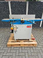 Vlakvandiktebank  / schaafbank Griggio Type FS310, Doe-het-zelf en Verbouw, Ophalen, Gebruikt