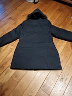 Canadian peak parka, Canadian peak, Zwart, Maat 46/48 (XL) of groter, Nieuw