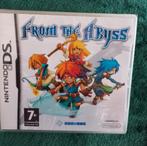 From the abyss, Avontuur en Actie, Verzenden, 1 speler, Nieuw