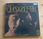 The Doors - Selftitled Debut US 1st Press, Ophalen of Verzenden, Zo goed als nieuw, 12 inch, Poprock