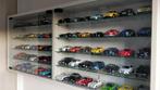 Display cabinet for collectioners | Vitrinekast, Ophalen, 100 tot 150 cm, Minder dan 25 cm, Minder dan 100 cm