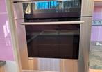 Siemens Topline Inbouw Oven met Grill, 45 tot 60 cm, Hete lucht, Ophalen of Verzenden, Zo goed als nieuw