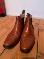 Crockett & Jones chelsea, Kleding | Heren, Schoenen, Ophalen of Verzenden, Zo goed als nieuw, Bruin, Boots