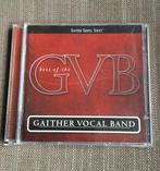 Best of The GVB - Gaither Vocal band // Gaither gospel serie, Verzenden, Zo goed als nieuw, Gospel, Boxset