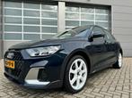 Audi A1 citycarver 30tfsi automaat, Auto's, Stof, Blauw, Particulier, USB