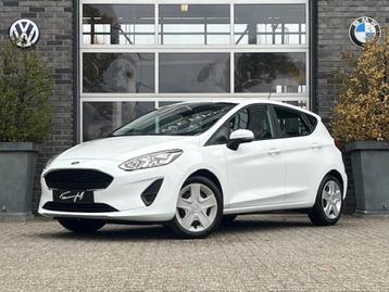 Ford FIESTA 1.1 TREND 5DRS AIRCO - CRUISE - PDC ORG. NL beschikbaar voor biedingen