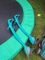 Kantenmaaier, Tuin en Terras, Bosmaaiers, Gebruikt, Ophalen of Verzenden, 10 tot 30 cm, Bosch