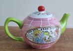 Blond theepot, Blond Amsterdam, Overige typen, Ophalen of Verzenden, Zo goed als nieuw