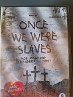 Once we were slaves, Cd's en Dvd's, Ophalen of Verzenden, Nieuw in verpakking