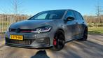 Volkswagen Golf 2.0 TSI GTI TCR 290pk 7-DSG 2020 Grijs, Auto's, 1330 kg, 4 cilinders, 1984 cc, Grijs