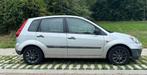 Ford Fiesta. 2006.    3de eigenaar 5 deurs, Auto's, Stof, 4 cilinders, Bedrijf, Handgeschakeld