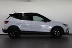 SEAT Arona 1.0 TSI FR / Full LED Verlichting / (bj 2023), Auto's, Seat, 12 maanden, Stof, Wit, Origineel Nederlands