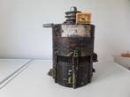 Dynamo, LEECE-NEVILLE, A0013002AE, 28 V-60 Amp-(#8453), Ophalen, Gebruikt, Overige merken, Motor en Toebehoren