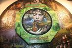 Legpuzzel Lord of the Rings (rond) - 1000 st., Hobby en Vrije tijd, Denksport en Puzzels, Ophalen of Verzenden, 500 t/m 1500 stukjes