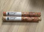 2 dichte rollen Eijffinger behang Posy, Huis en Inrichting, Stoffering | Behang, Ophalen of Verzenden, 10 tot 25 m²