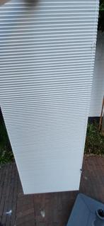 Luxaflex duette shades, Ophalen, Wit, 50 tot 100 cm, Zo goed als nieuw