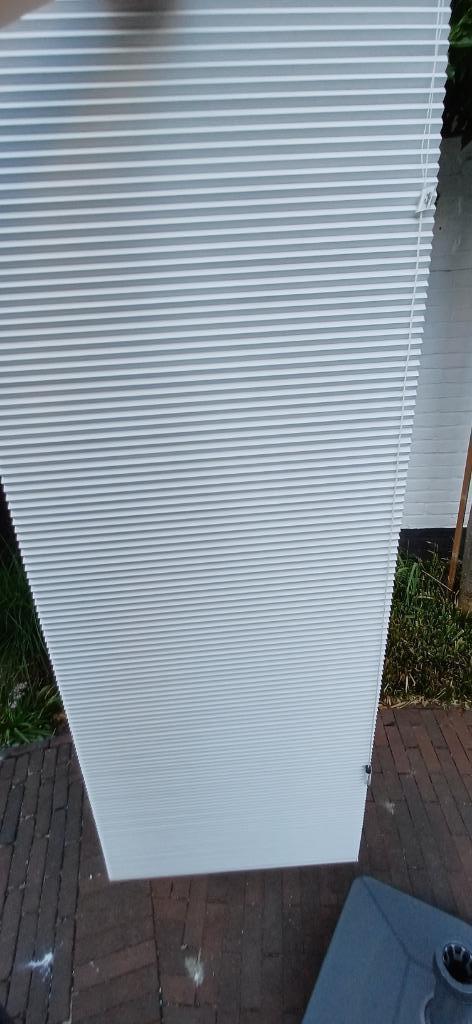Luxaflex duette shades, Huis en Inrichting, Stoffering | Gordijnen en Lamellen, Zo goed als nieuw, 150 tot 200 cm, 50 tot 100 cm