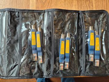 Fluke Cable iQ Remote ID 2-7 beschikbaar voor biedingen