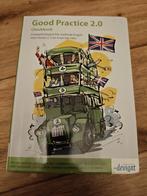 Anneke van Dijk - Checkbook, Engels, Anneke van Dijk; Mirjam IJzerman; Kees van Daalen; Janet Mole..., Ophalen of Verzenden, Zo goed als nieuw